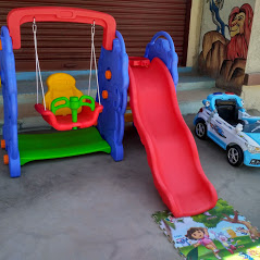 AB Care Pre & Play School Gallery Image 4