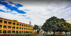 Schools in Meerut, ALL SAINTS SCHOOL, 113/1, Gali Number 1, CMS Mission Compound, Thapar Nagar, CMS Mission Compound,Thapar Nagar, Meerut