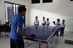 Schools in Bopal, Ahmedabad, Global Mission School, Sanskardham campus Bopal-Ghuma, Road, Taluka, Sanand, TA-SANAD DISTT, Ahmedabad