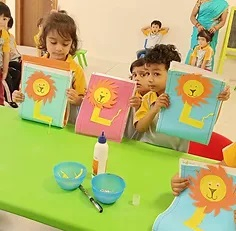 little falcons preschool Galley Image 3