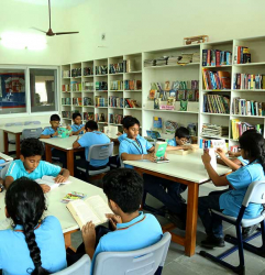 Manthan International School Galley Image 4