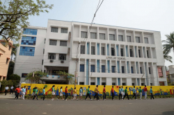 CBSE Schools in Belgachia, Kolkata, APEEJAY SCHOOL, BG 180 SECTOR II, SALT LAKE, SALT LAKE, Kolkata