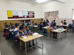 JSS Public School Galley Image 4