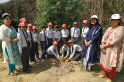 Kalpana Chawla Vidyapeeth Galley Image 3