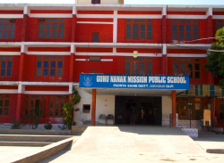 Guru Nanak Mission Public School Galley Image 3