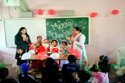 Jai Bharat Modern School Galley Image 3