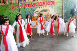 Bal Vidyalaya Madhyamik school Galley Image 4