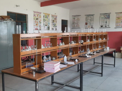 JSM PUBLIC SCHOOL Galley Image 2