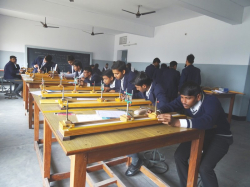 Jeevan Dhara Convent School Galley Image 4