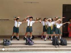 DELHI POLICE PUBLIC SCHOOL Galley Image 2