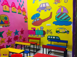 The Kids Star Play School Galley Image 3