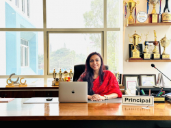 Principal