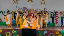 THE MILLENNIUM SCHOOL, Indore Galley Image 4
