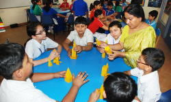 THE MILLENNIUM SCHOOL Galley Image 4