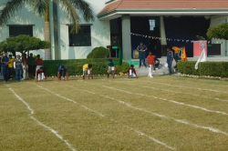 K.V.N Public School Galley Image 4