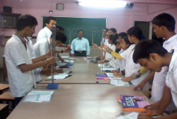 Marol Education Academys High School & Junior College Galley Image 3