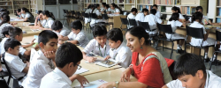 Delhi Public School Agra Galley Image 3