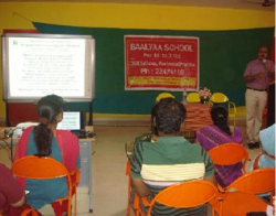 Baalyaa Senior Secondary School Galley Image 2