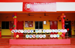 Baalyaa Senior Secondary School Galley Image 4