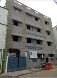 Day School near Ranganathan Street, Chennai, BABA MATRICULATION SCHOOL, NO. 21, AKBARABAD,1ST STREET, Behing ragavendra mandabam,KODAMBAKKAM, China Raji Thottam,Kodambakkam, Chennai