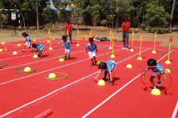 International Montessori House of Children Gallery Image 4