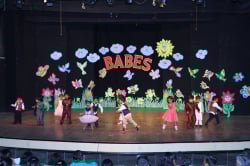 BABES THE PREPARATORY SCHOOL Mahim Galley Image 2