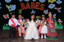 BABES THE PREPARATORY SCHOOL Mahim Galley Image 3