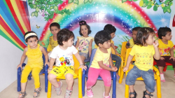 BABES THE PREPARATORY SCHOOL Mahim Galley Image 4