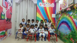 BABES THE PREPARATORY SCHOOL Mahim Galley Image 4