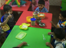 Baby Star Preschool Galley Image 4