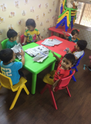 Baby Star Preschool Galley Image 2