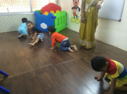 Baby Star Preschool Galley Image 3