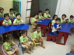 BABY STEPS PRE SCHOOL Borivali West Galley Image 3