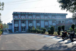 CBSE Schools in Hoshiarpur, King Edward Public School, VPO TUTO MAZARA GARHSHANKAR ROAD MAHILPUR, MAHILPUR, Hoshiarpur