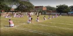 K M Public School Galley Image 2