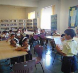 SRI SRI RAVISHANKAR VIDYA MANDIR Galley Image 4