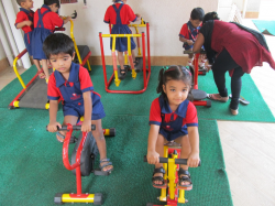 Bachpan - A Play School Manpada Galley Image 2