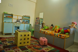 Bachpan - A Play School Manpada Galley Image 3