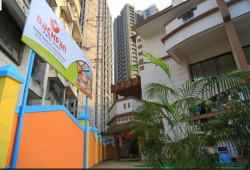 Bachpan - A Play School Manpada Galley Image 4