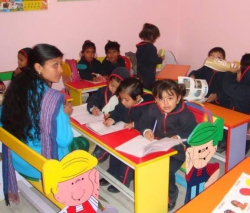 Bachpan A Play School Goregaon West, Goregaon West, Mumbai