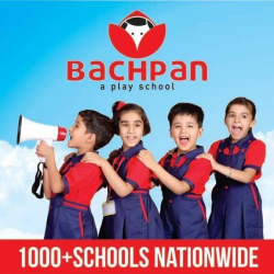BACHPAN A PLAY SCHOOL NIT Galley Image 4