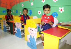 BACHPAN A PLAY SCHOOL Sector 72 Galley Image 2