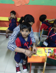 BACHPAN A PLAY SCHOOL Sector 72 Galley Image 3