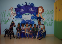 BACHPAN A PLAY SCHOOL Sector 72 Galley Image 4