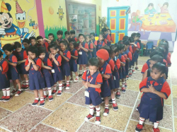 Bachpan A Play School Goshamahal Galley Image 2