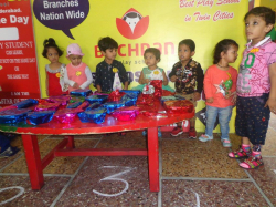 Bachpan A Play School Goshamahal Galley Image 3