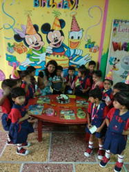 Bachpan A Play School Goshamahal Galley Image 4