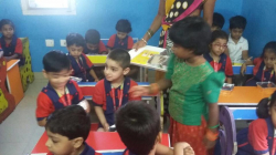 Bachpan A Play School Mehdipatnam Galley Image 4