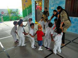 Bachpan A Play School Hayath Nagar Gallery Image 4