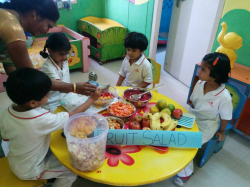 Bachpan A Play School New Bowenpally Galley Image 4